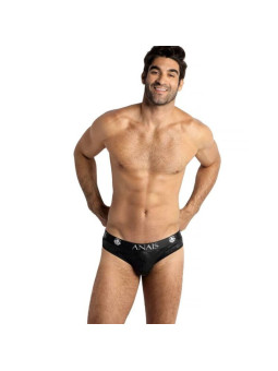 SLIP HOMBRE SEXY MICROFIBRA MILITAR ANAIS FOR MEN DE LA MARCA ANAIS MEN SLIP & THONG