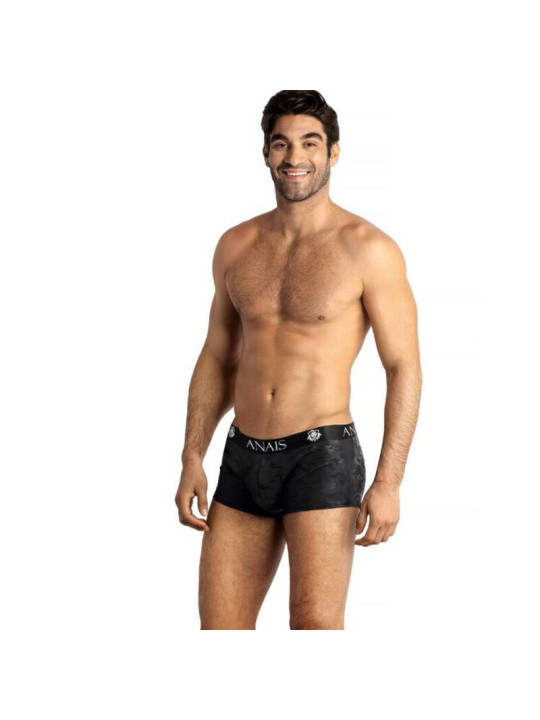 BOXER DEPORTIVO ELECTRO MICROFIBRA MILITAR DE LA MARCA ANAIS MEN BOXER & BRIEF
