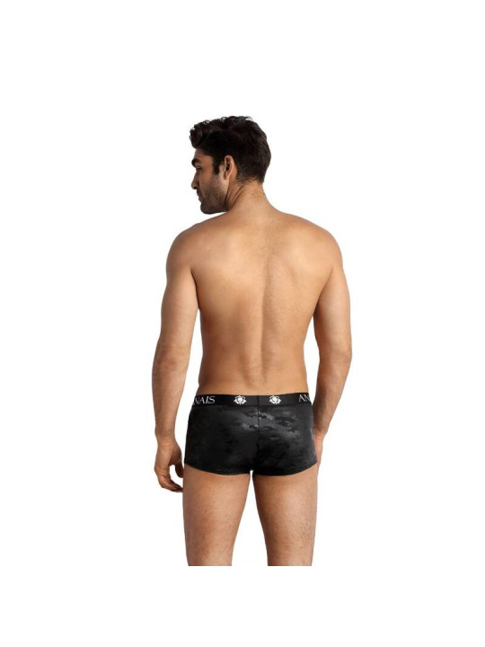 BOXER DEPORTIVO ELECTRO MICROFIBRA MILITAR DE LA MARCA ANAIS MEN BOXER & BRIEF