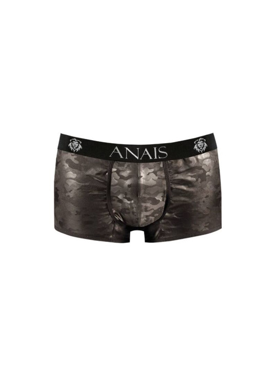 BOXER DEPORTIVO ELECTRO MICROFIBRA MILITAR DE LA MARCA ANAIS MEN BOXER & BRIEF
