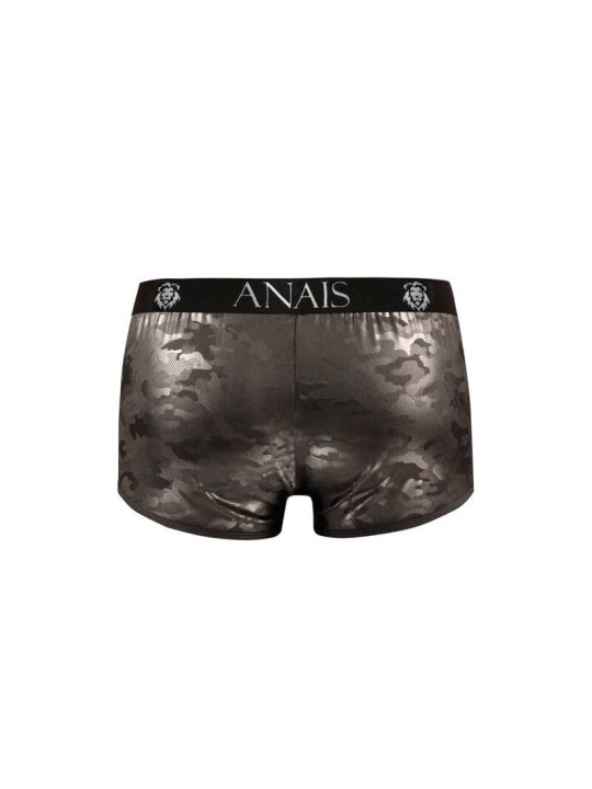 BOXER DEPORTIVO ELECTRO MICROFIBRA MILITAR DE LA MARCA ANAIS MEN BOXER & BRIEF