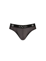CALZONCILLOS EROS SLIP S HOMBRE SEXY NEGRO DE LA MARCA ANAIS MEN SLIP & THONG