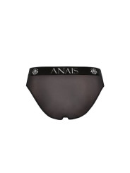 CALZONCILLOS EROS SLIP S HOMBRE SEXY NEGRO DE LA MARCA ANAIS MEN SLIP & THONG