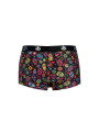BOXER DEPORTIVO MEXICO FLORAL Y CALAVERA ANAIS FOR MEN DE LA MARCA ANAIS MEN BOXER & BRIEF