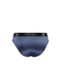 CALZONCILLOS SEXY NAVAL SLIP S RAYAS SATINADAS DE LA MARCA ANAIS MEN SLIP & THONG