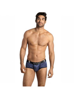 BOXER BRIEF S NAVAL RAYAS SATINADAS ANÁIS FOR MEN DE LA MARCA ANAIS MEN BOXER & BRIEF