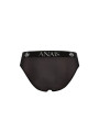 CALZONCILLOS SEXY MICROFIBRA NEGRA PETROL SLIP S DE LA MARCA ANAIS MEN SLIP & THONG