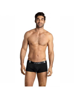 BOXER DEPORTIVO MICROFIBRA NEGRA PETROL BOXER S DE LA MARCA ANAIS MEN BOXER & BRIEF