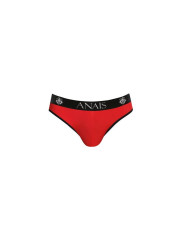 CALZONCILLOS SEXY SOUL SLIP S MICROFIBRA ROJA DE LA MARCA ANAIS MEN SLIP & THONG