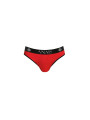 CALZONCILLOS SEXY SOUL SLIP S MICROFIBRA ROJA DE LA MARCA ANAIS MEN SLIP & THONG