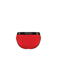 CALZONCILLOS SEXY SOUL SLIP S MICROFIBRA ROJA DE LA MARCA ANAIS MEN SLIP & THONG