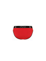 CALZONCILLOS SEXY SOUL SLIP S MICROFIBRA ROJA DE LA MARCA ANAIS MEN SLIP & THONG