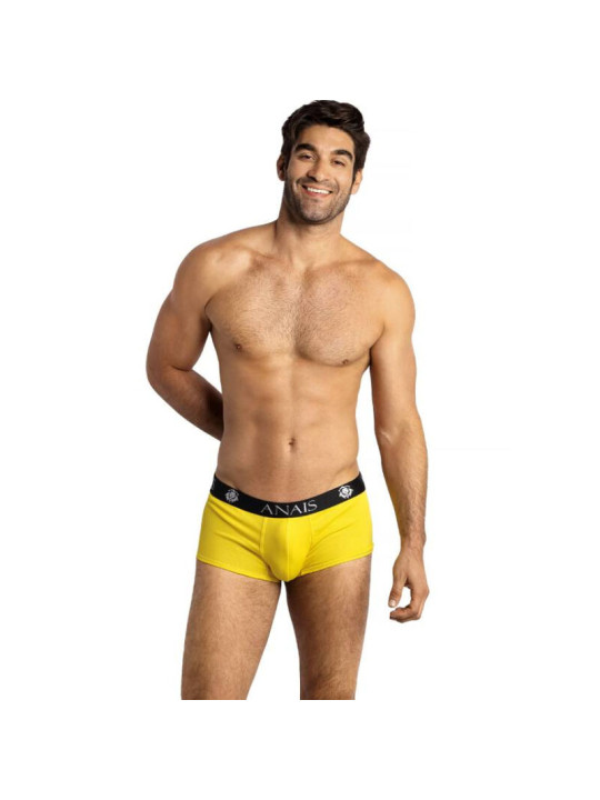 BOXER DEPORTIVO TOKIO AMARILLO HOMBRE - ANAIS FOR MEN DE LA MARCA ANAIS MEN BOXER & BRIEF