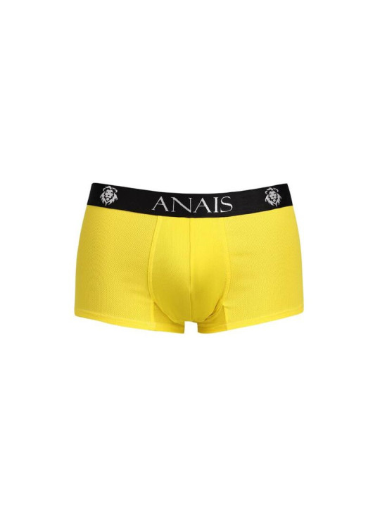 BOXER DEPORTIVO TOKIO AMARILLO HOMBRE - ANAIS FOR MEN DE LA MARCA ANAIS MEN BOXER & BRIEF