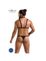 LENCERÍA SEXY ANDREW NEGRO TALLA S/M DE LA MARCA PASSION MEN