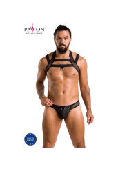 LENCERÍA SEXY JACOB NEGRO TALLA S/M DE LA MARCA PASSION MEN