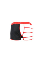 LENCERÍA MARK NEGRO S/M OEKO-TEX CERTIFICADA DE LA MARCA PASSION MEN