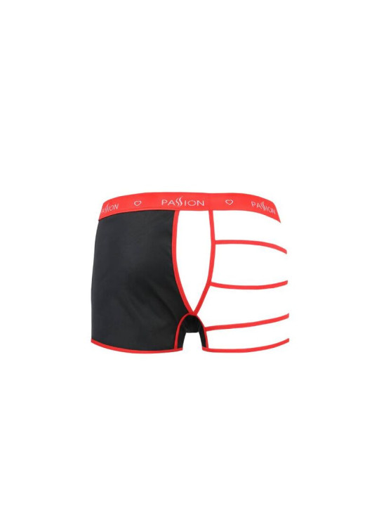 LENCERÍA MARK NEGRO S/M OEKO-TEX CERTIFICADA DE LA MARCA PASSION MEN