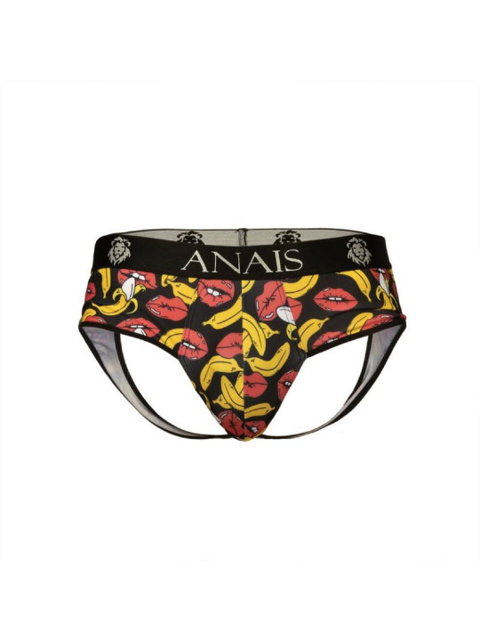 BANANA JOCK BIKINI S HOMBRE LENCERÍA SEXY DE LA MARCA ANAIS MEN JOCK