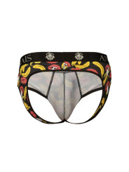 BANANA JOCK BIKINI S HOMBRE LENCERÍA SEXY DE LA MARCA ANAIS MEN JOCK