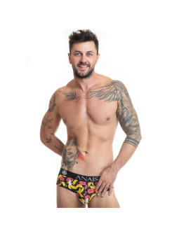BANANA JOCK BIKINI S HOMBRE LENCERÍA SEXY DE LA MARCA ANAIS MEN JOCK