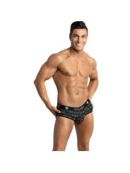 BENITO JOCK BIKINI S - BRAGUITAS SEXY HOMBRE ANAIS FOR MEN DE LA MARCA ANAIS MEN JOCK