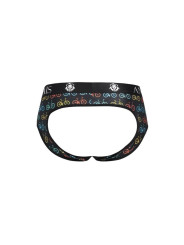 BENITO JOCK BIKINI S - BRAGUITAS SEXY HOMBRE ANAIS FOR MEN DE LA MARCA ANAIS MEN JOCK