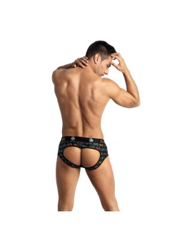 BENITO JOCK BIKINI S - BRAGUITAS SEXY HOMBRE ANAIS FOR MEN DE LA MARCA ANAIS MEN JOCK