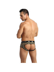 CALZONCILLOS SEXY MERCURY JOCK BIKINI HOMBRE DE LA MARCA ANAIS MEN JOCK