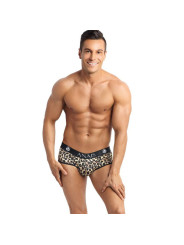 CALZONCILLOS SEXY MERCURY JOCK BIKINI HOMBRE DE LA MARCA ANAIS MEN JOCK