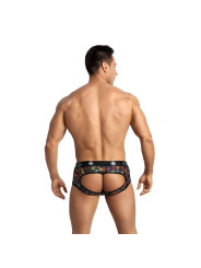BRIEF MASCULINO MEXICO JOCK BIKINI S ANAIS FOR MEN DE LA MARCA ANAIS MEN JOCK