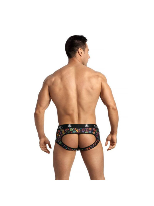 BRIEF MASCULINO MEXICO JOCK BIKINI S ANAIS FOR MEN DE LA MARCA ANAIS MEN JOCK
