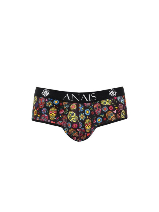 BRIEF MASCULINO MEXICO JOCK BIKINI S ANAIS FOR MEN DE LA MARCA ANAIS MEN JOCK