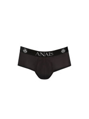 BIKINI MASCULINO PETROL JOCK NEGRO MICROFIBRA DE LA MARCA ANAIS MEN JOCK