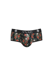 BIKINI POWER JOCK S ROSAS Y CALAVERAS DE LA MARCA ANAIS MEN JOCK