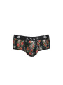 BIKINI POWER JOCK S ROSAS Y CALAVERAS DE LA MARCA ANAIS MEN JOCK