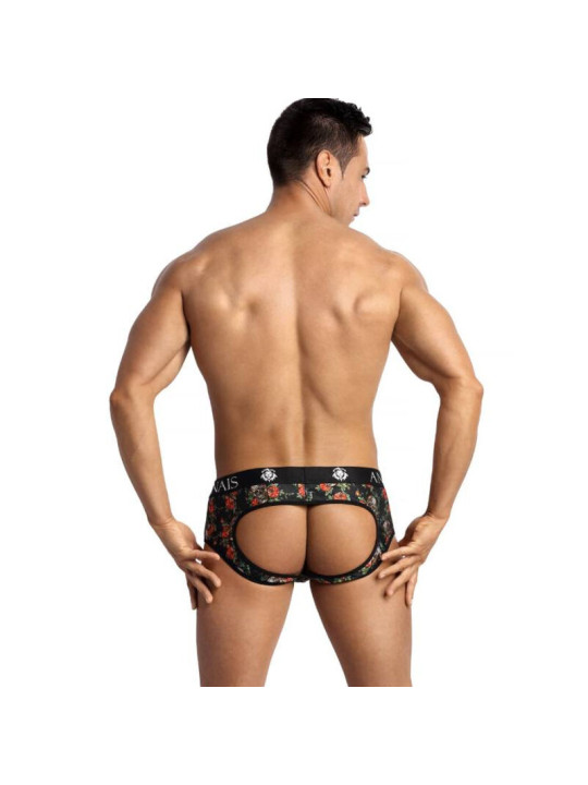 BIKINI POWER JOCK S ROSAS Y CALAVERAS DE LA MARCA ANAIS MEN JOCK