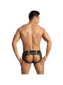 BIKINI POWER JOCK S ROSAS Y CALAVERAS DE LA MARCA ANAIS MEN JOCK