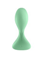 SATISFYER TRENDSETTER PLUG VIBRADOR ANAL APP CONTROL DE LA MARCA SATISFYER CONNECT