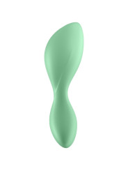 SATISFYER TRENDSETTER PLUG VIBRADOR ANAL APP CONTROL DE LA MARCA SATISFYER CONNECT