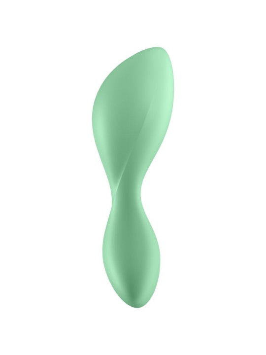 SATISFYER TRENDSETTER PLUG VIBRADOR ANAL APP CONTROL DE LA MARCA SATISFYER CONNECT