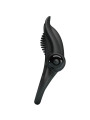 ANILLO VIBRADOR DOBLE 10 MODOS NEGRO PRETTY LOVE DE LA MARCA PRETTY LOVE