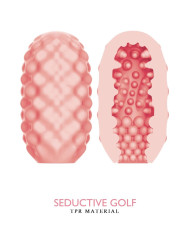 MASTURBADOR MASCULINO CUPID X ROSA - PRETTY LOVE DE LA MARCA PRETTY LOVE