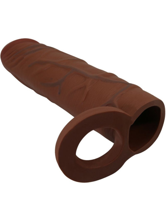 FUNDA PARA PENE KAILE CON EXTENSIÓN 2.5 CM - PRETTY LOVE DE LA MARCA PRETTY LOVE