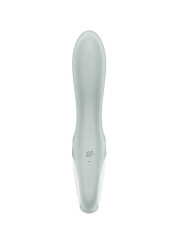 SATISFYER AIR PUMP BOOTY 3 VIBRADOR ANAL INFLABLE SILICONA DE LA MARCA SATISFYER VIBRATOR