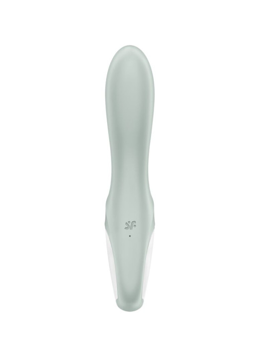 SATISFYER AIR PUMP BOOTY 3 VIBRADOR ANAL INFLABLE SILICONA DE LA MARCA SATISFYER VIBRATOR