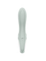 SATISFYER AIR PUMP BOOTY 3 VIBRADOR ANAL INFLABLE SILICONA DE LA MARCA SATISFYER VIBRATOR