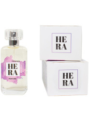 SECRETPLAY - HERA PERFUME NATURAL FEROMONAS SPRAY PARA MUJER 50 ML DE LA MARCA SECRETPLAY COSMETIC