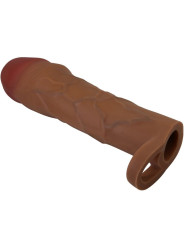 FUNDA PARA PENE HANI CON EXTENSIÓN 5 CM - PRETTY LOVE DE LA MARCA PRETTY LOVE