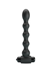 PRETTY LOVE LYNN PLUG ANAL VIBRADOR SILICONA 10 MODOS DE LA MARCA PRETTY LOVE
